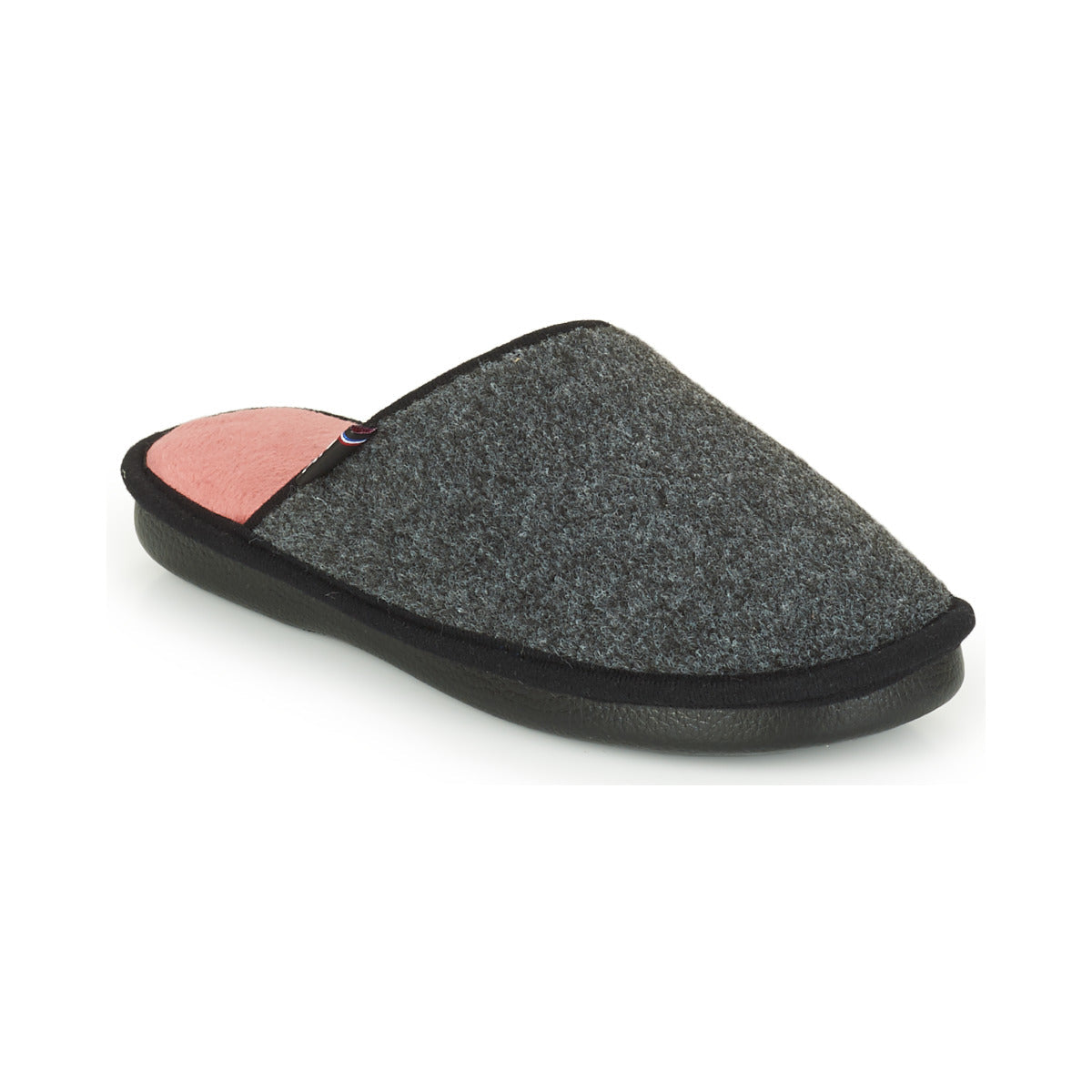 Pantofole Donna DIM D RIXA REC C Grigio