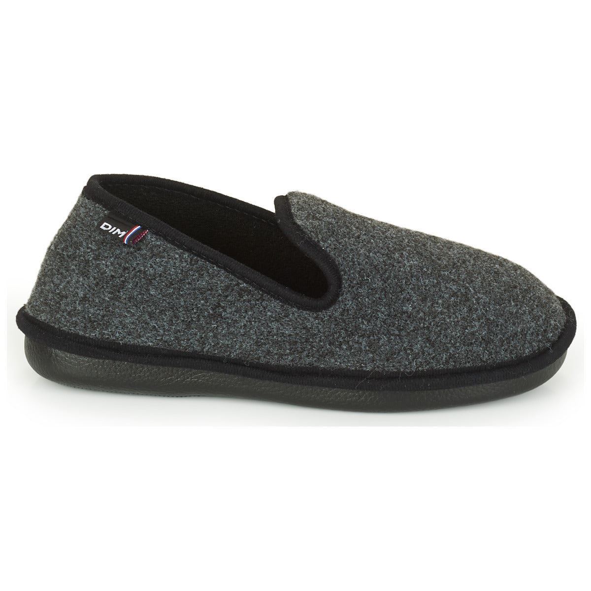 Pantofole Donna DIM D RIXEM REC C Grigio