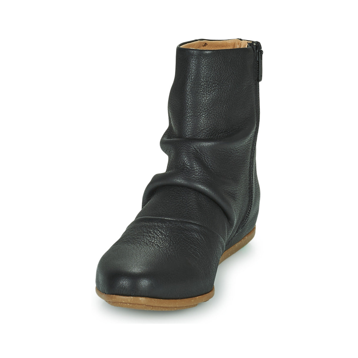 Stivaletti Donna El Naturalista STELLA Nero