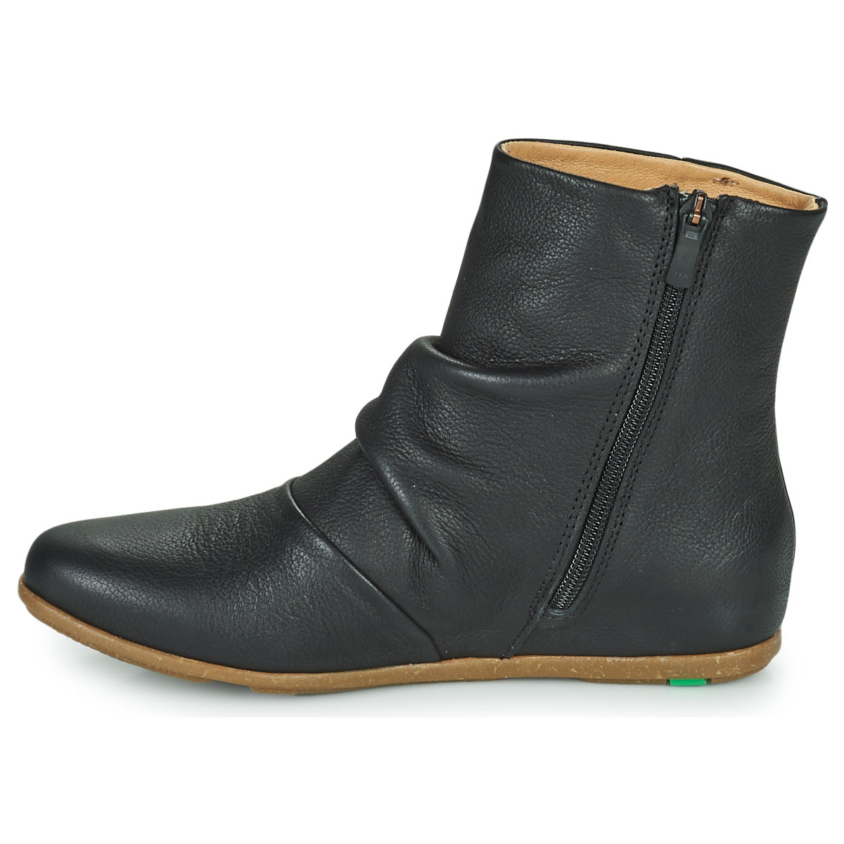 Stivaletti Donna El Naturalista STELLA Nero