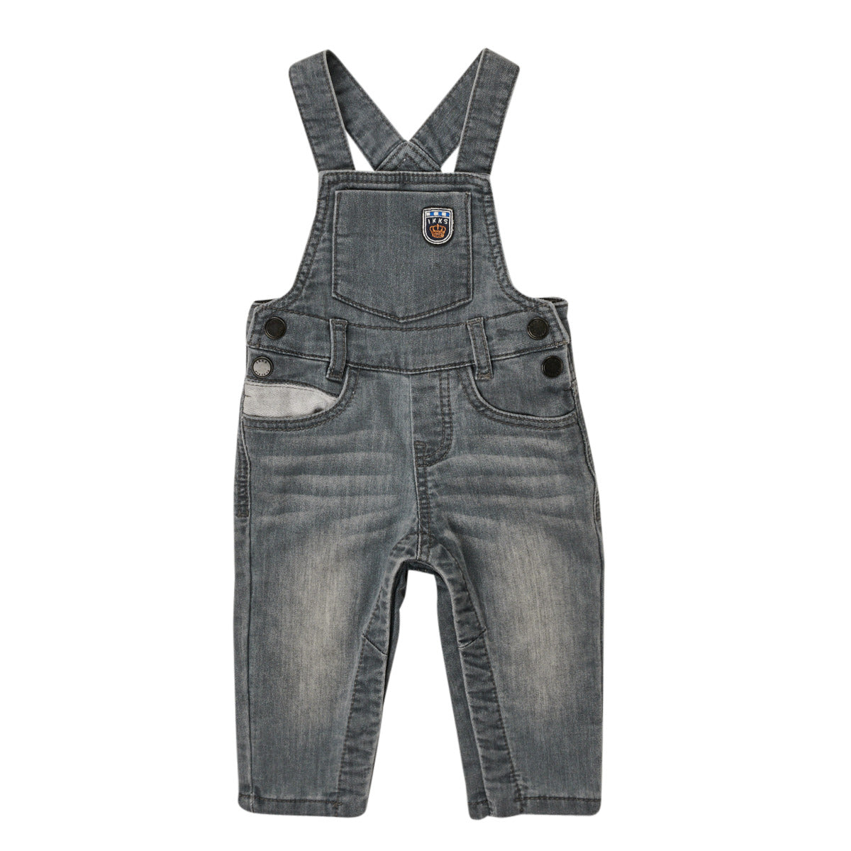 Completo ragazzo Ikks XV36001 Multicolore