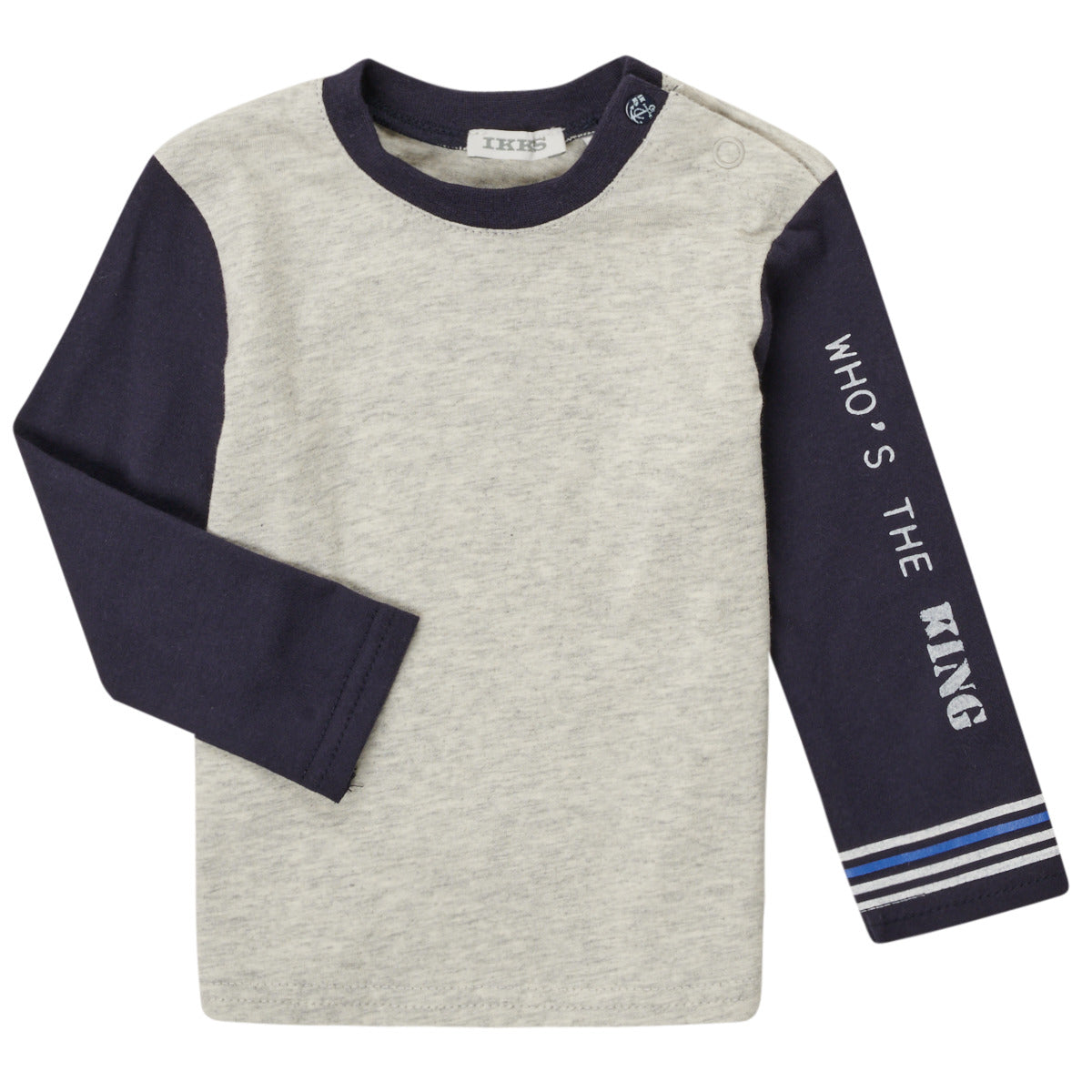 Completo ragazzo Ikks XV36001 Multicolore