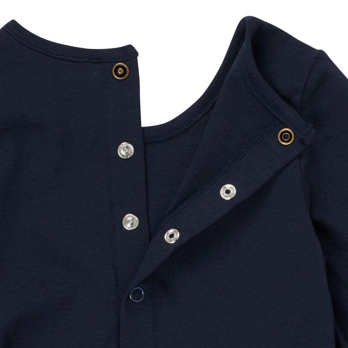 Abito corto ragazza Ikks XV30030 Blu