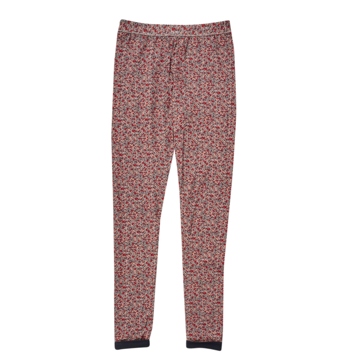 Collant ragazza Ikks XV24012 Marine