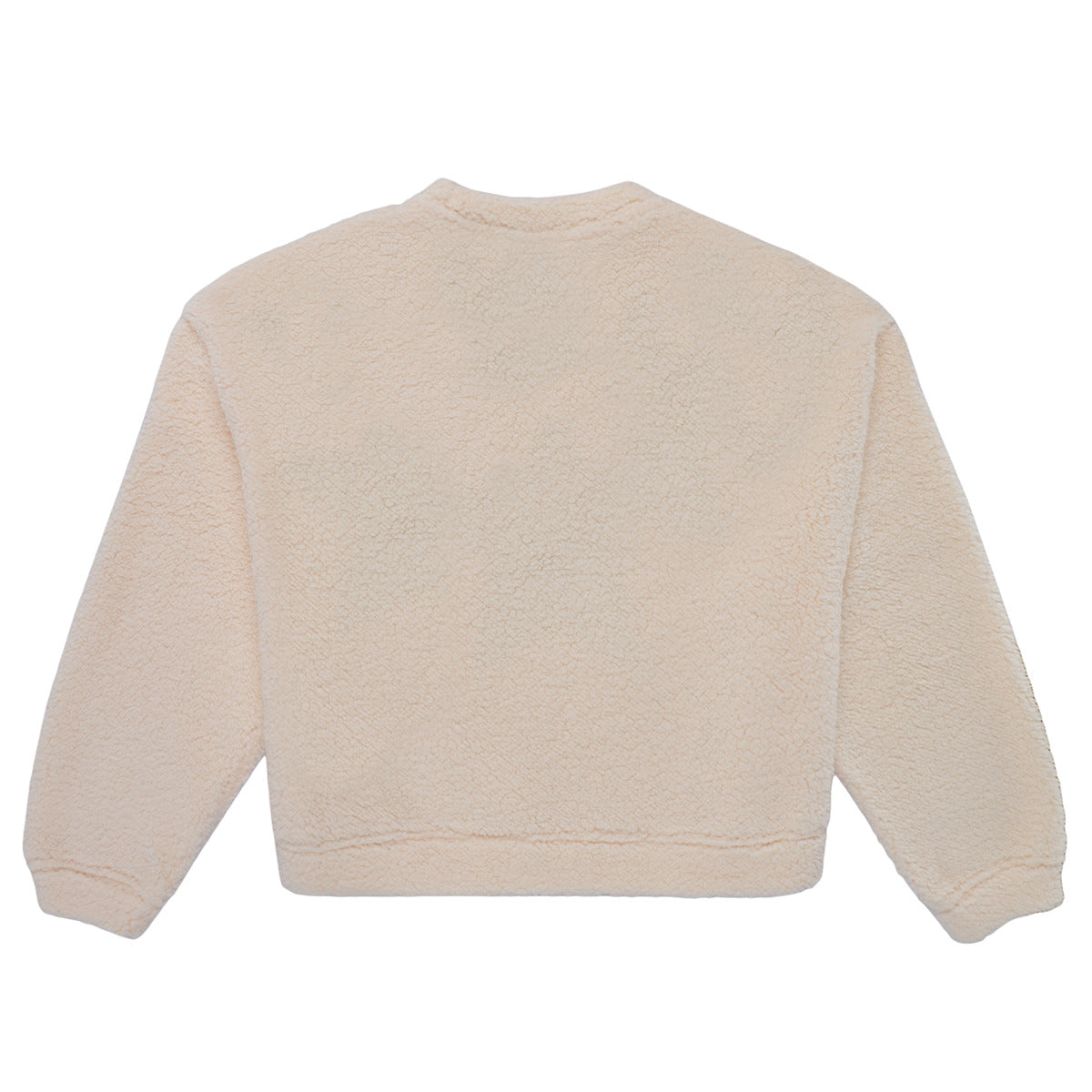 Felpa ragazza Ikks XV15052 Bianco