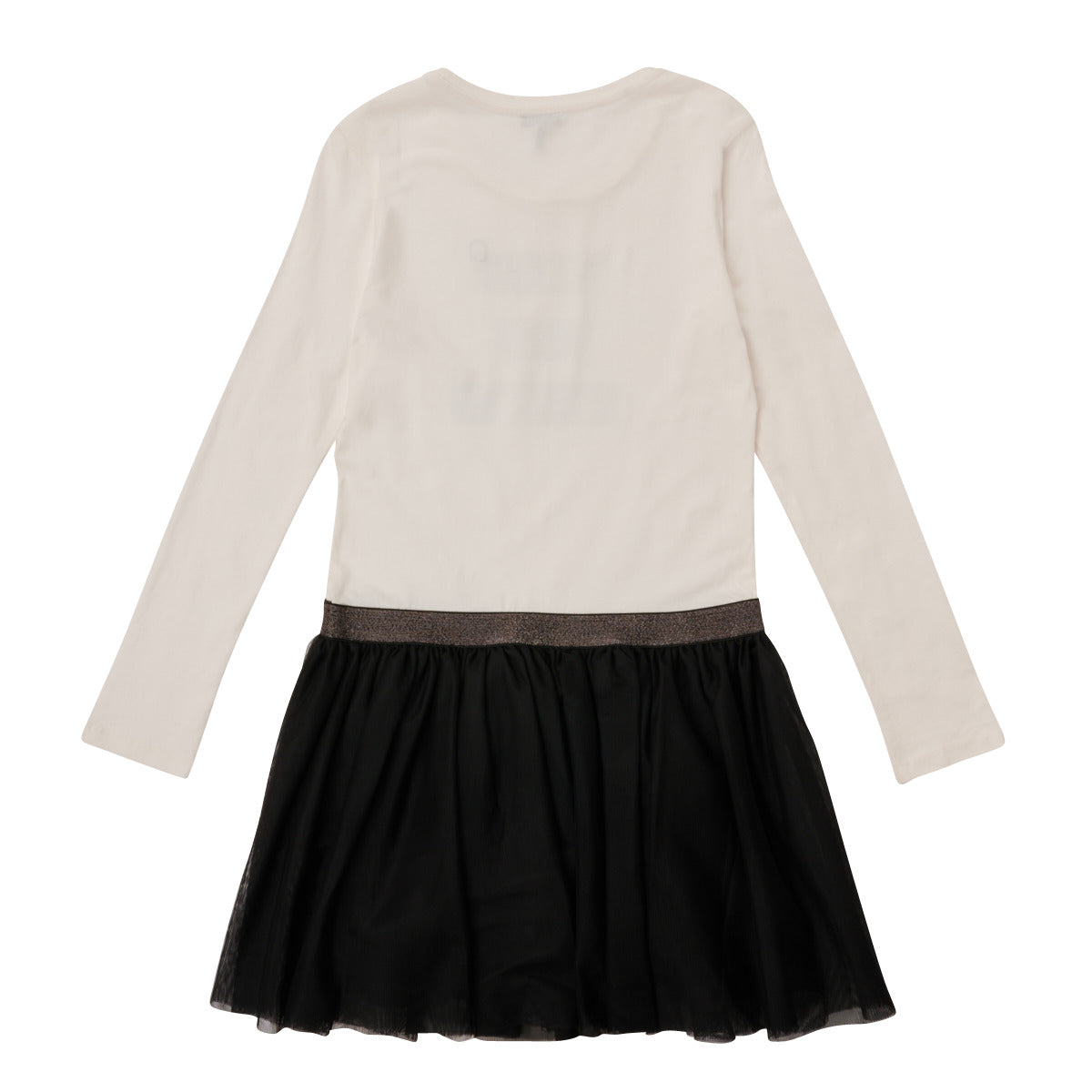 Abito corto ragazza Ikks XV30072 Multicolore