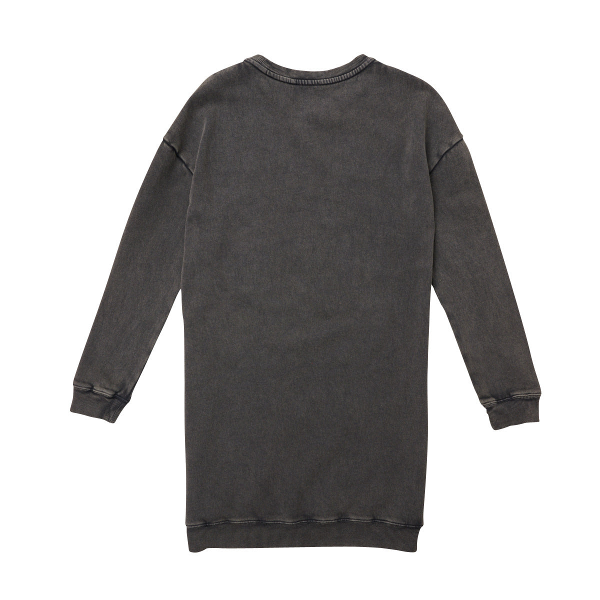 Abito corto ragazza Ikks XV30092 Grigio