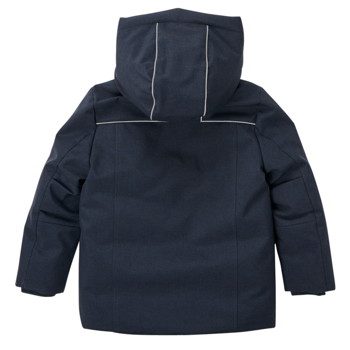 Parka ragazzo Ikks XV42033 Marine