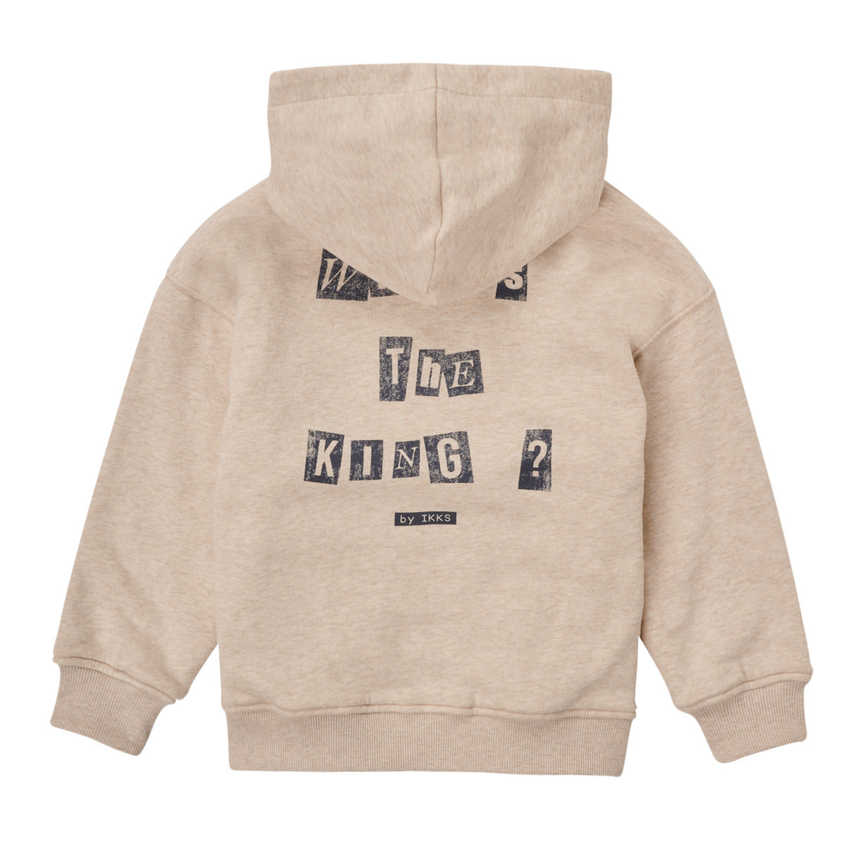 Gilet / Cardigan ragazzo Ikks XV17023 Bianco