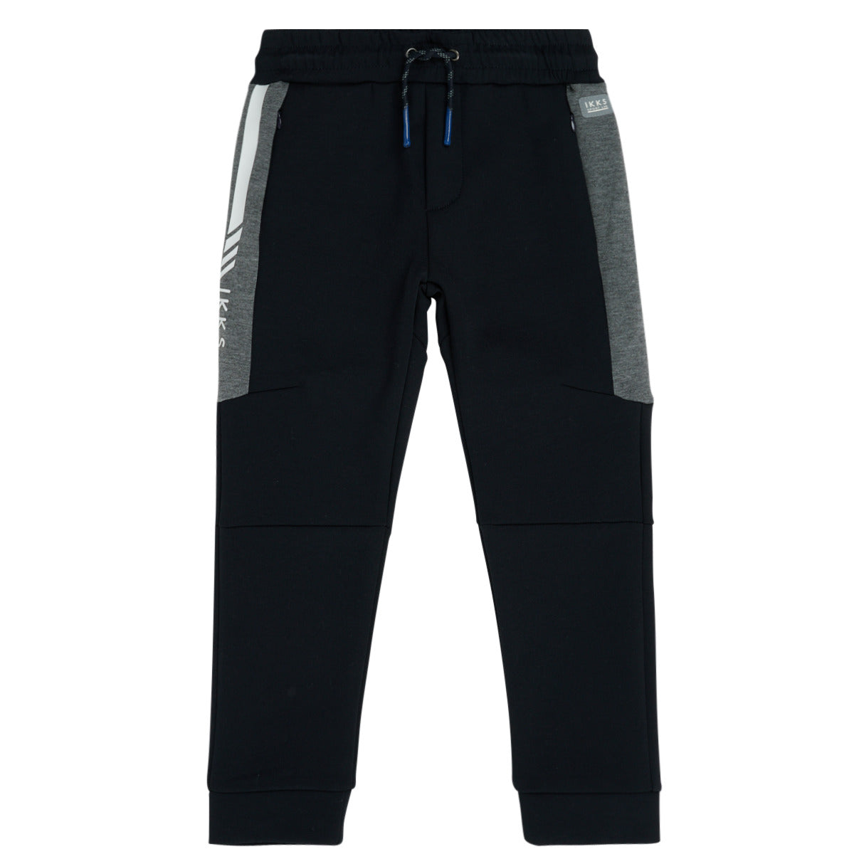 Pantaloni Sportivi ragazzo Ikks XV23043 Marine
