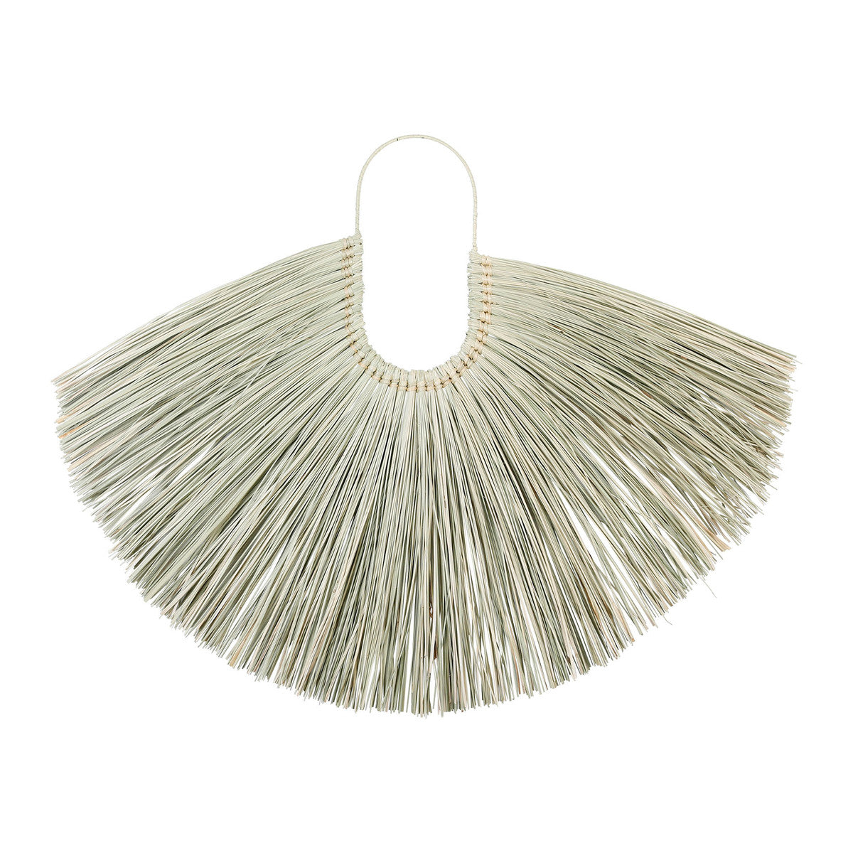 Dipinti tele Côté Table DECO SUSP MILOS NT 60X70 JONC Beige