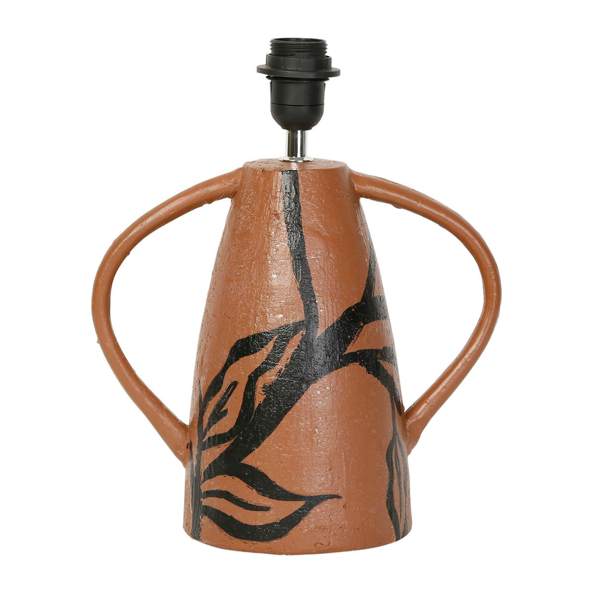 Paralumi e basi della lampadaParalumi e basi della lampada Sema ETERRA Marrone