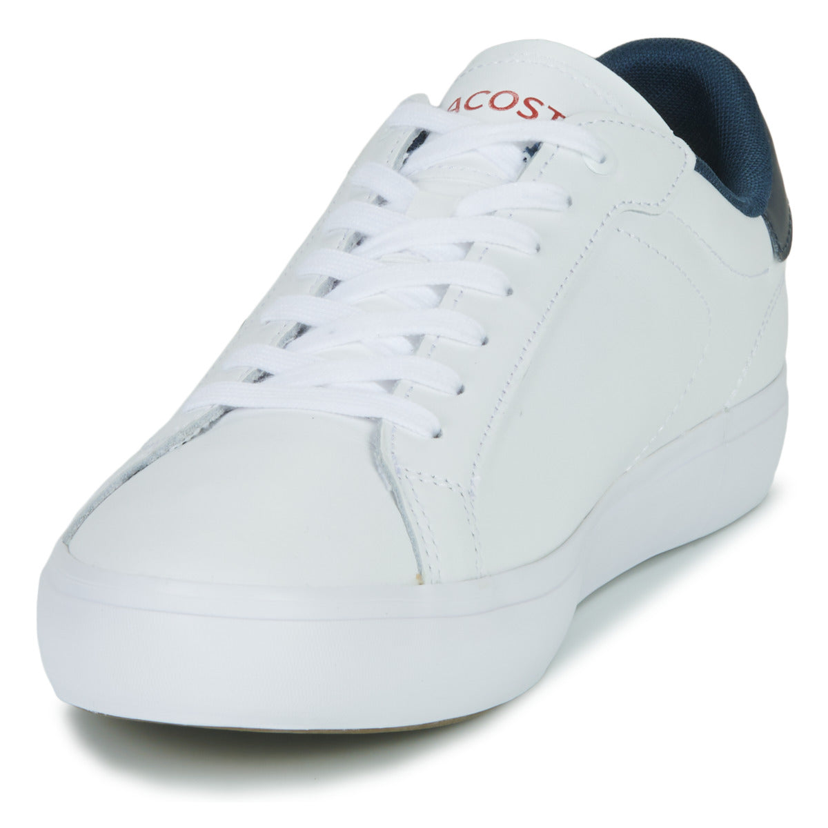 Sneakers Uomo Lacoste  POWERCOURT  Bianco