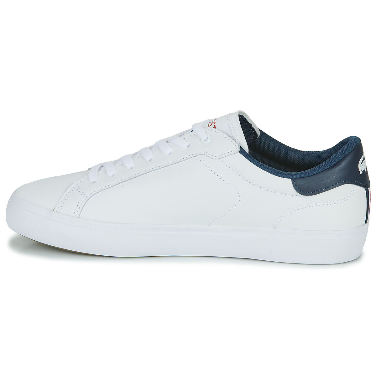 Sneakers Uomo Lacoste  POWERCOURT  Bianco