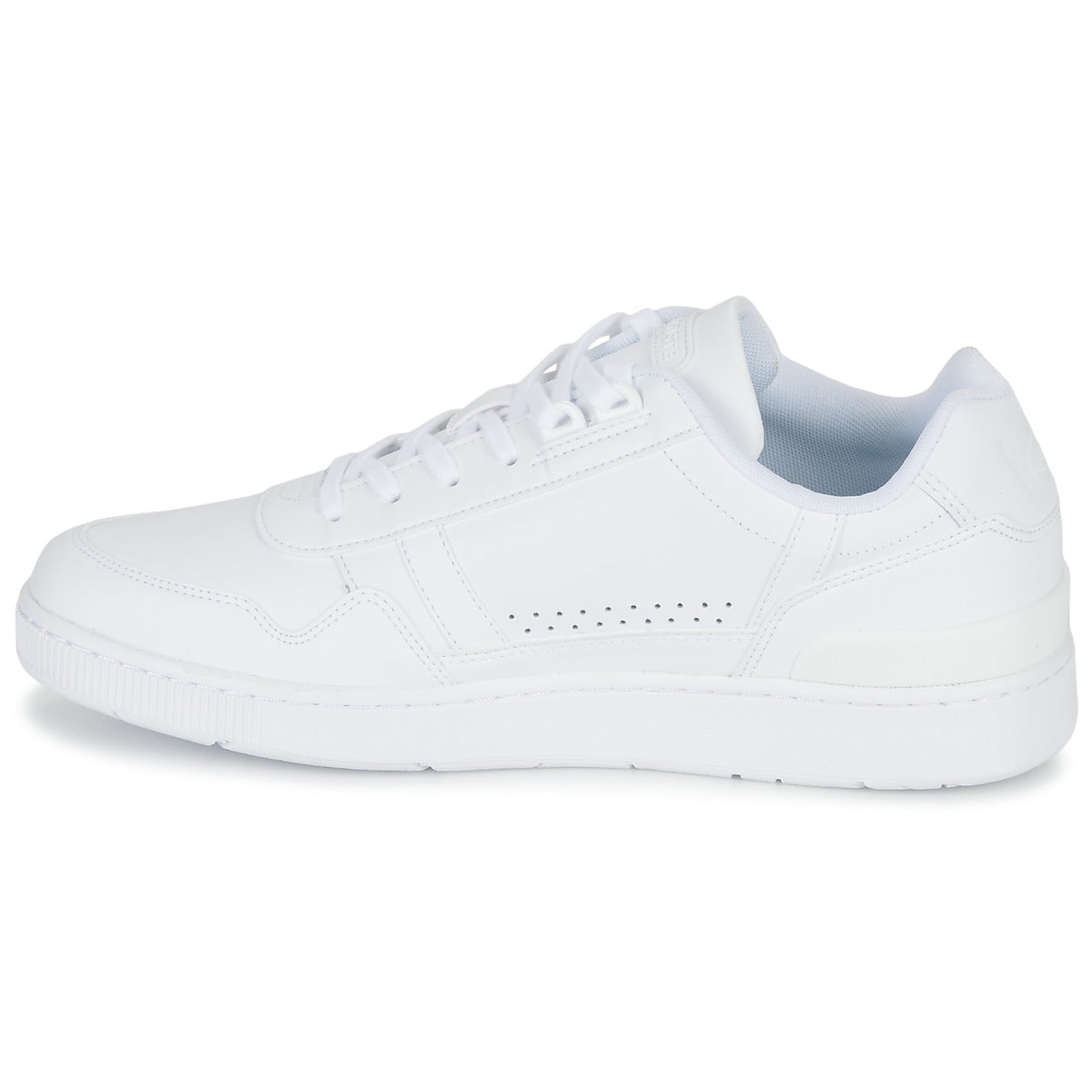 Sneakers Uomo Lacoste T-CLIP Bianco
