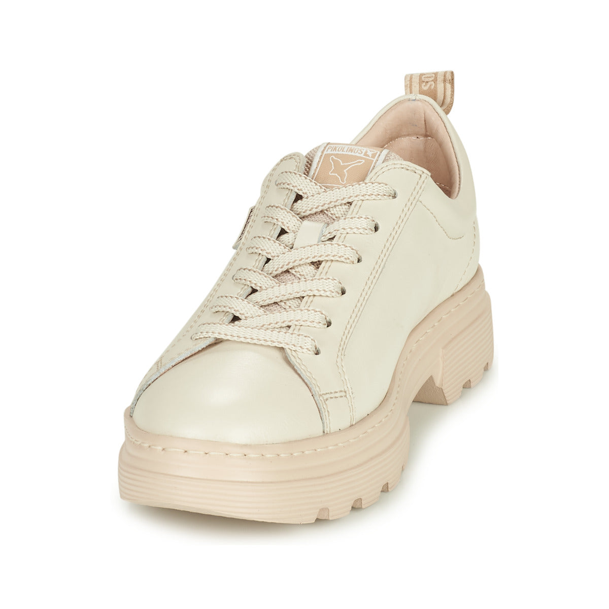 Sneakers basse Donna Pikolinos ASTURIAS Bianco