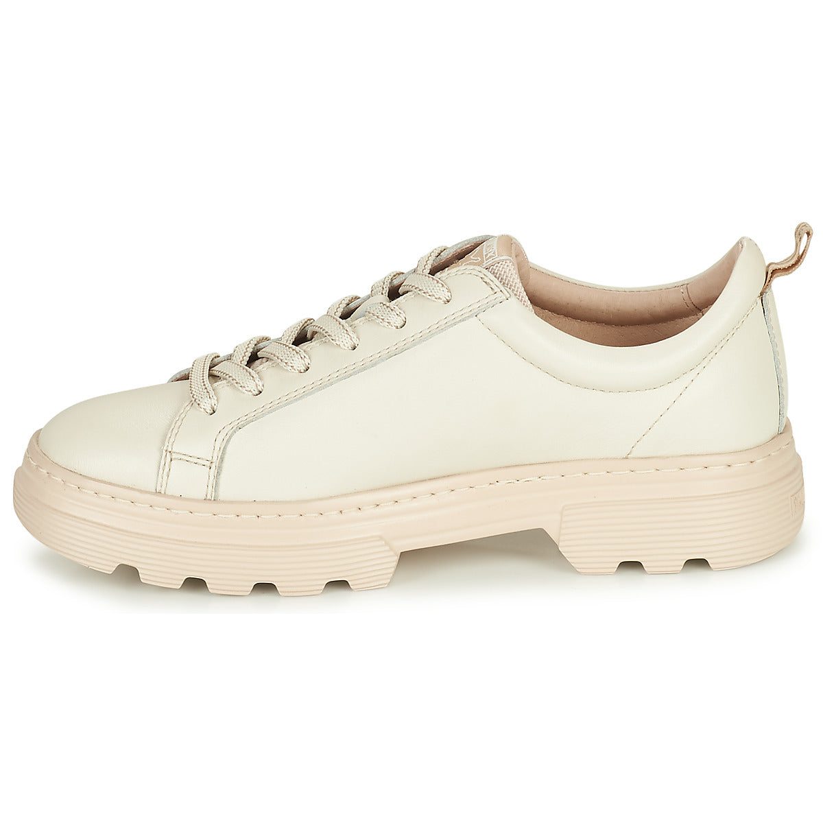 Sneakers basse Donna Pikolinos ASTURIAS Bianco