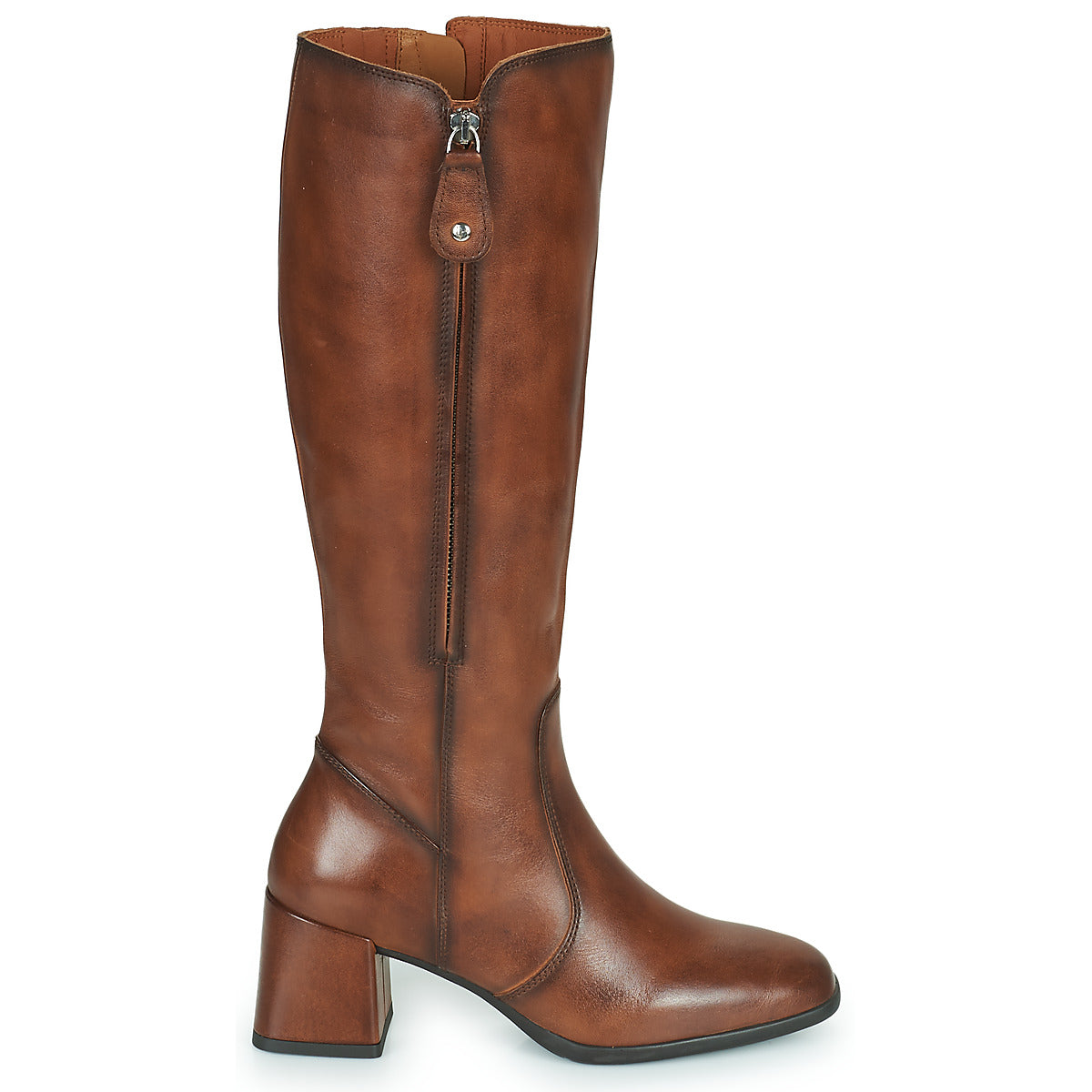 Stivali Donna Pikolinos  SEVILLA  Marrone