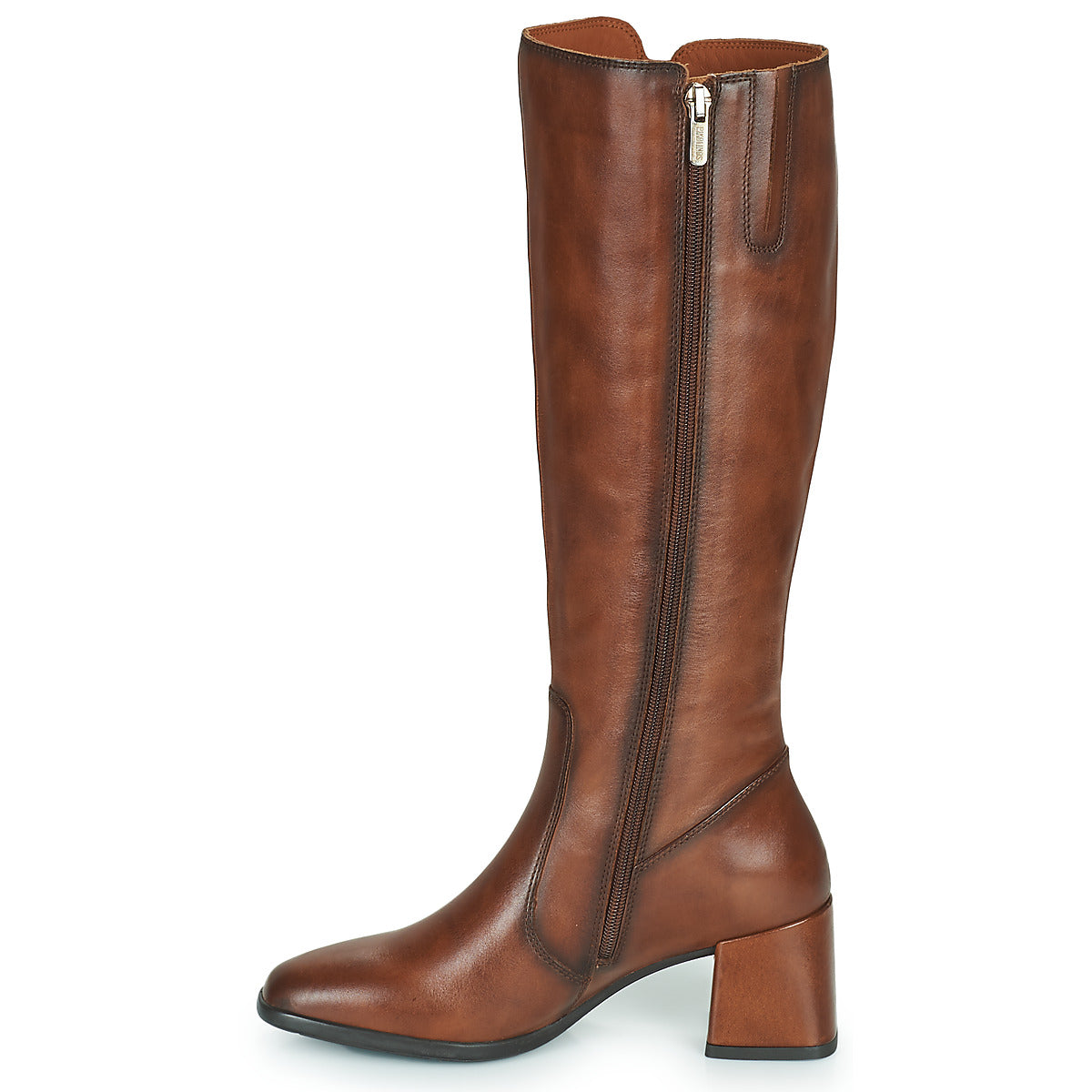 Stivali Donna Pikolinos  SEVILLA  Marrone