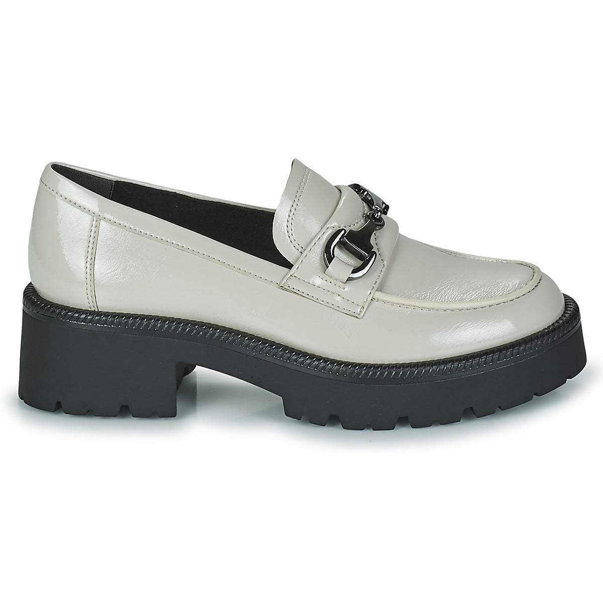 Scarpe Donna Tamaris 24714-252 Beige