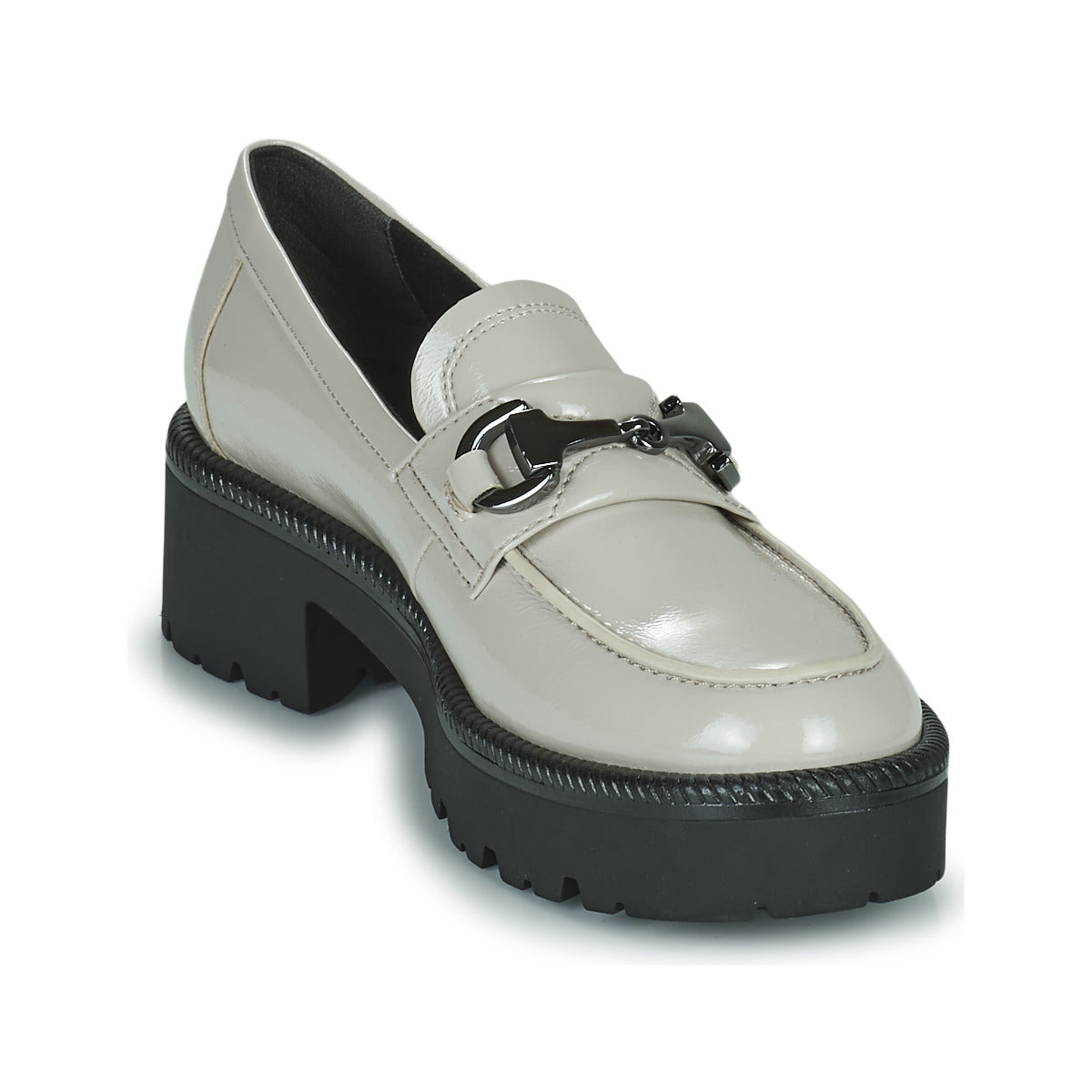 Scarpe Donna Tamaris 24714-252 Beige