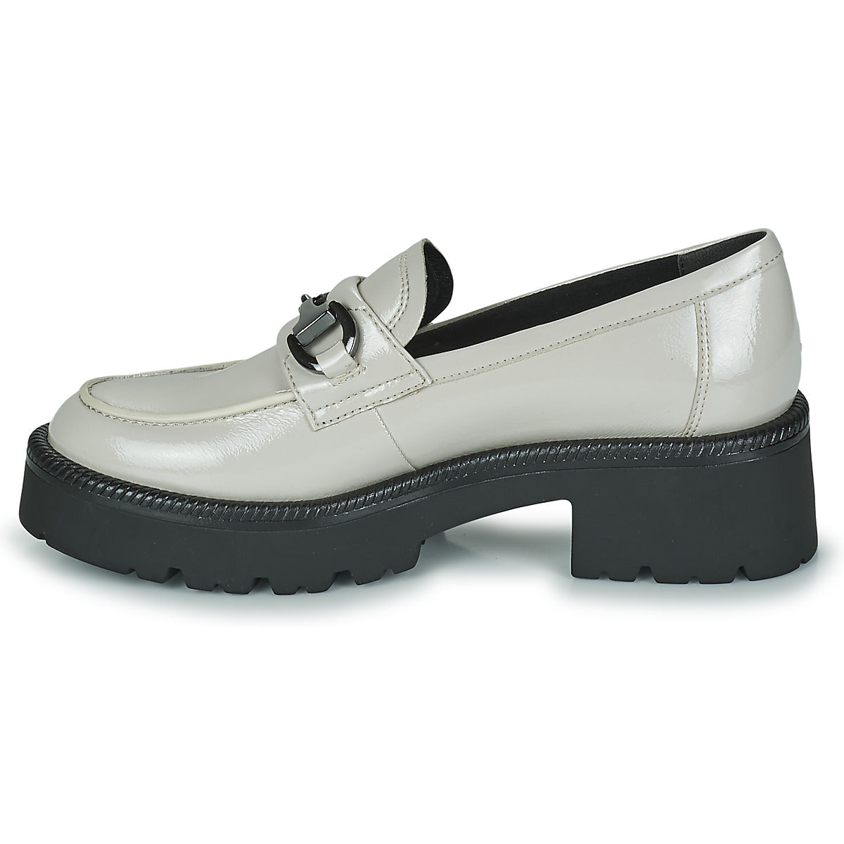 Scarpe Donna Tamaris 24714-252 Beige