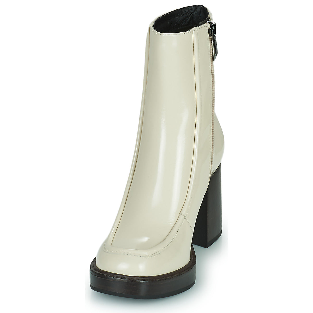 Stivaletti Donna Tamaris 25318-418 Beige