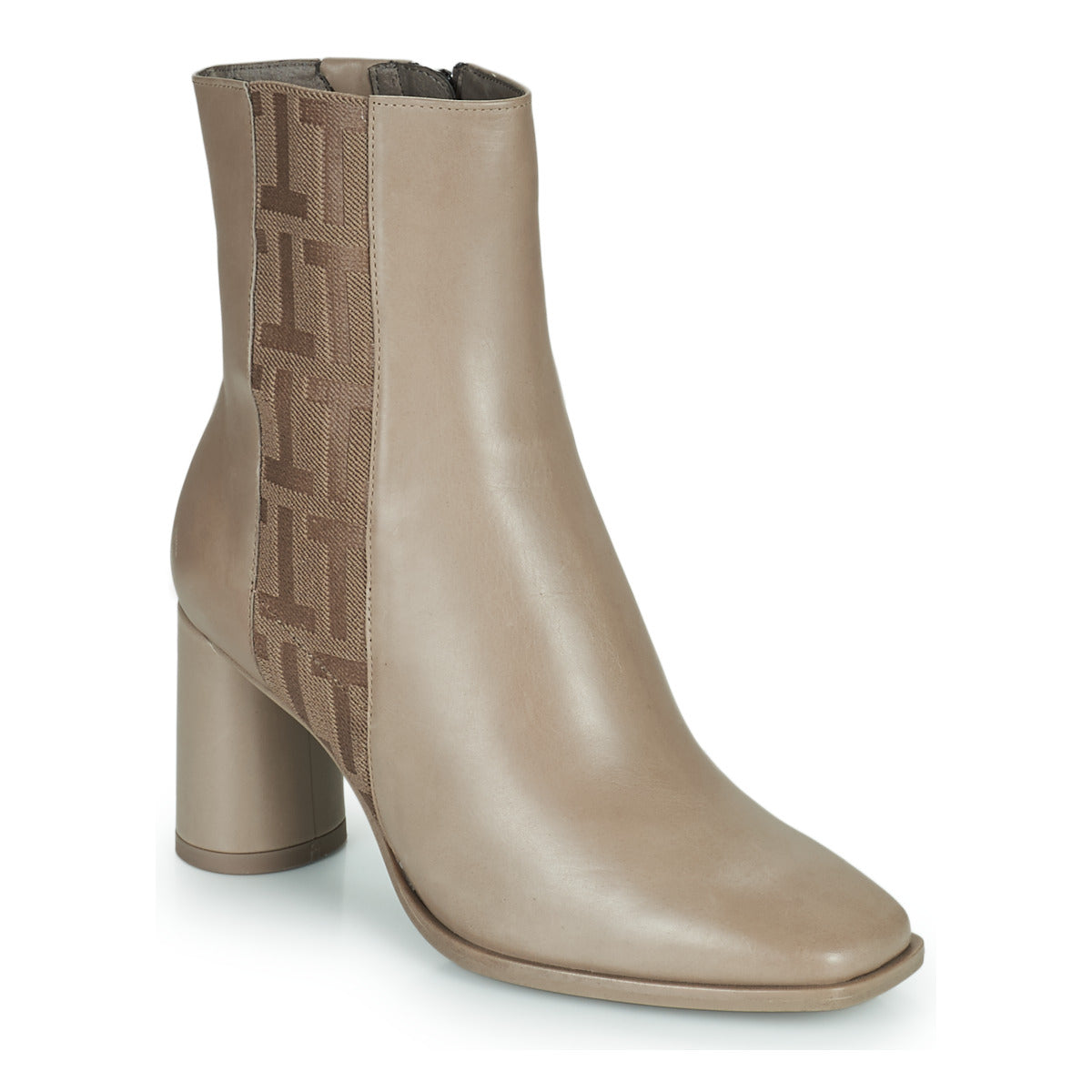 Stivaletti Donna Tamaris 25361-341 Beige