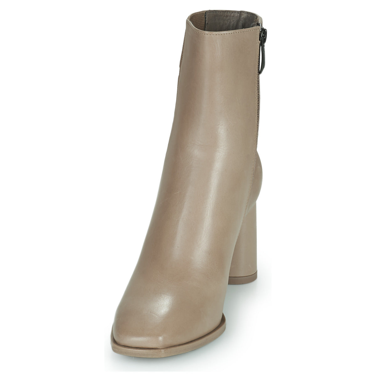 Stivaletti Donna Tamaris 25361-341 Beige
