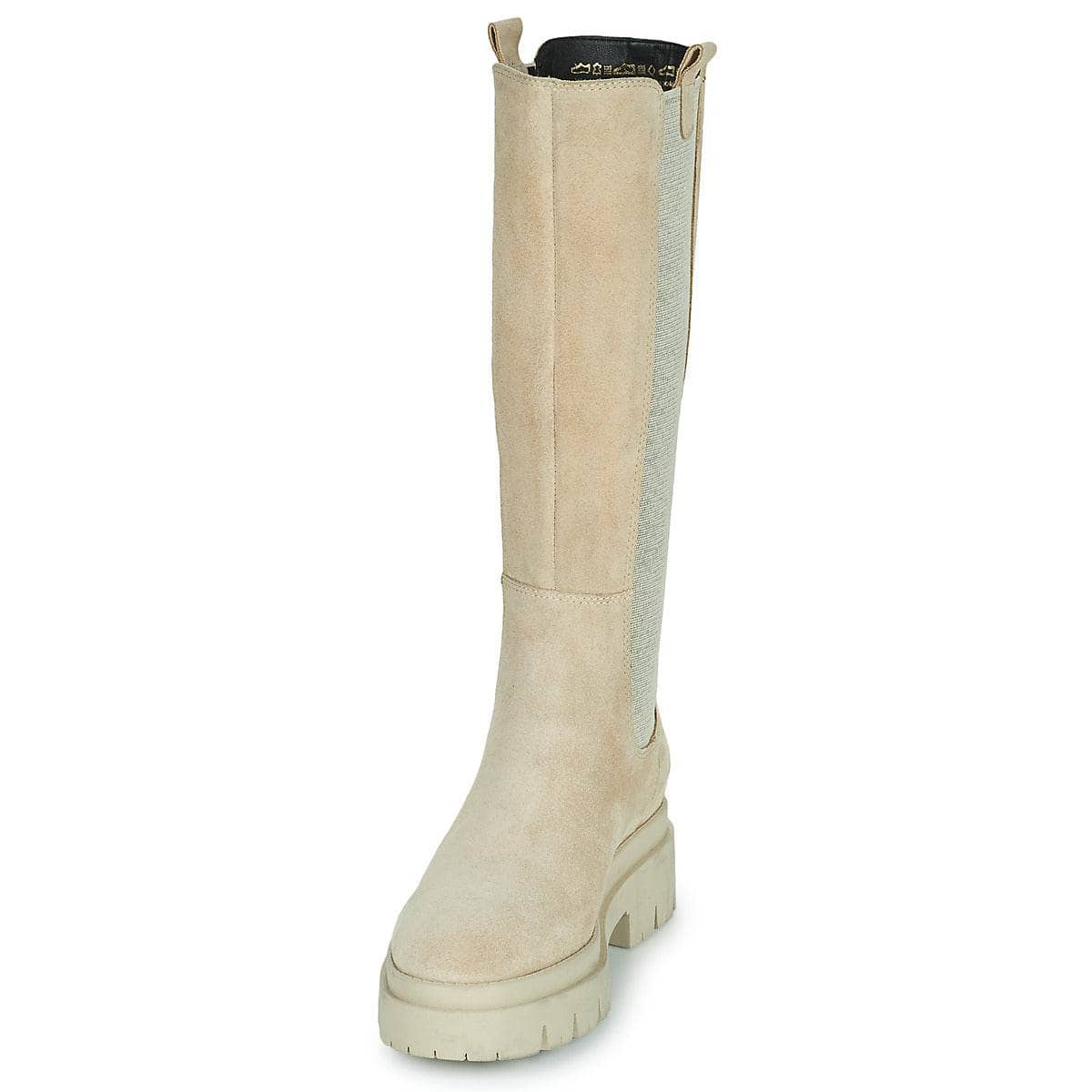 Stivali Donna Tamaris 25632 Beige