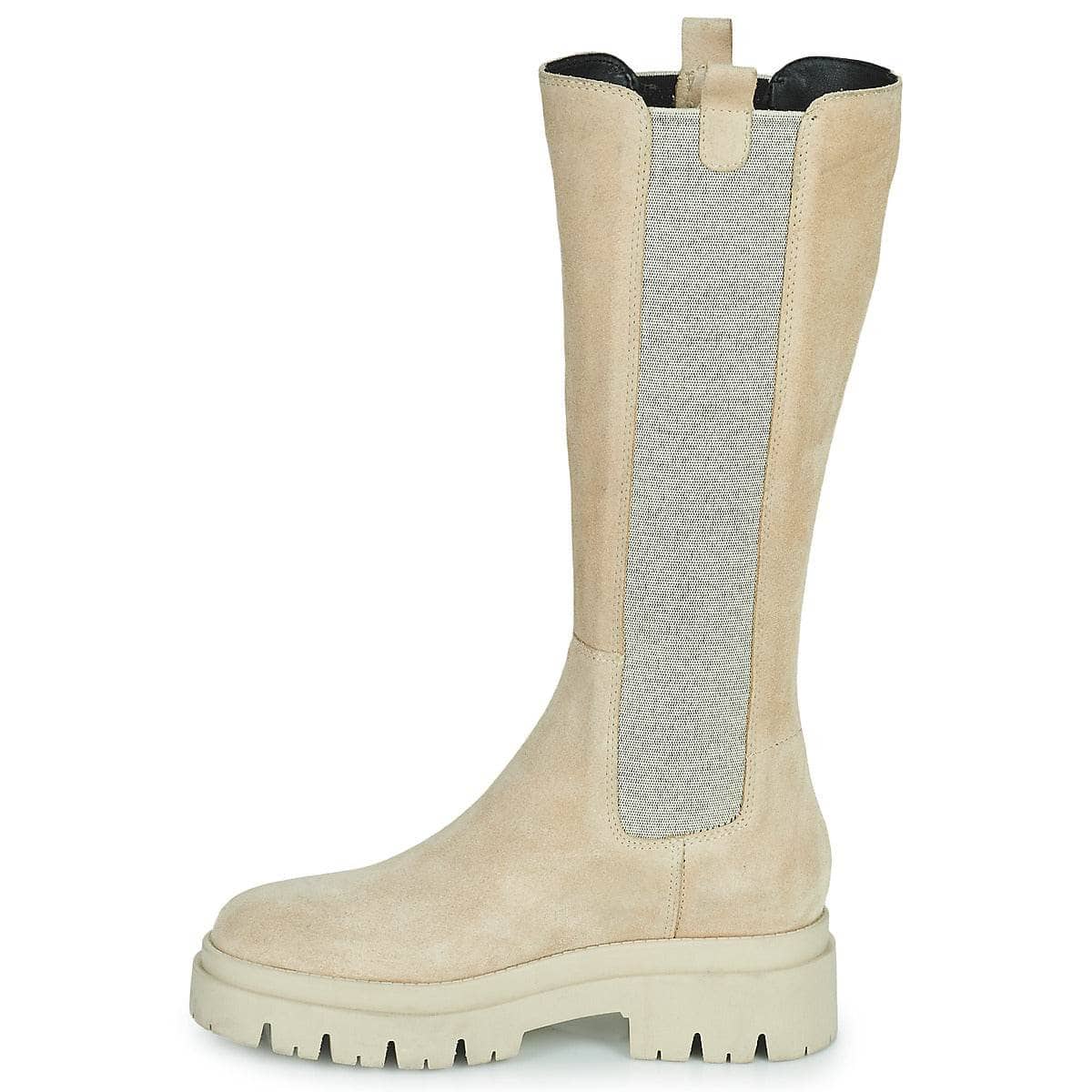 Stivali Donna Tamaris 25632 Beige