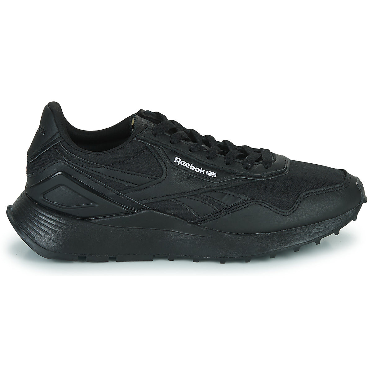 Sneakers Uomo Reebok Classic CL Legacy AZ Nero