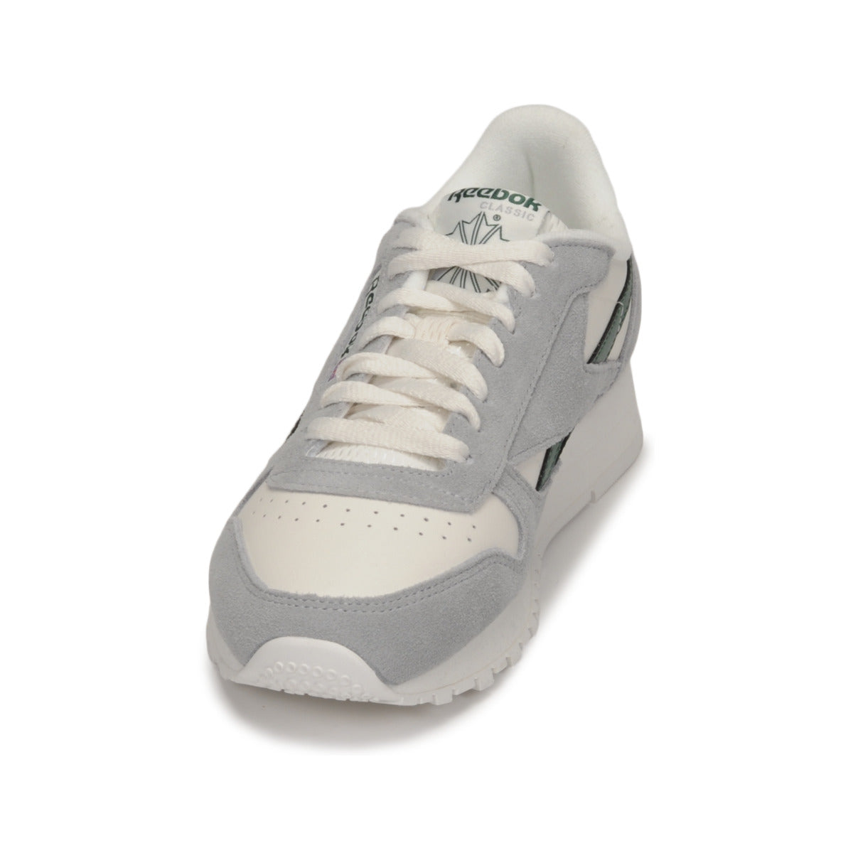 Sneakers Uomo Reebok Classic CLASSIC LEATHER Beige