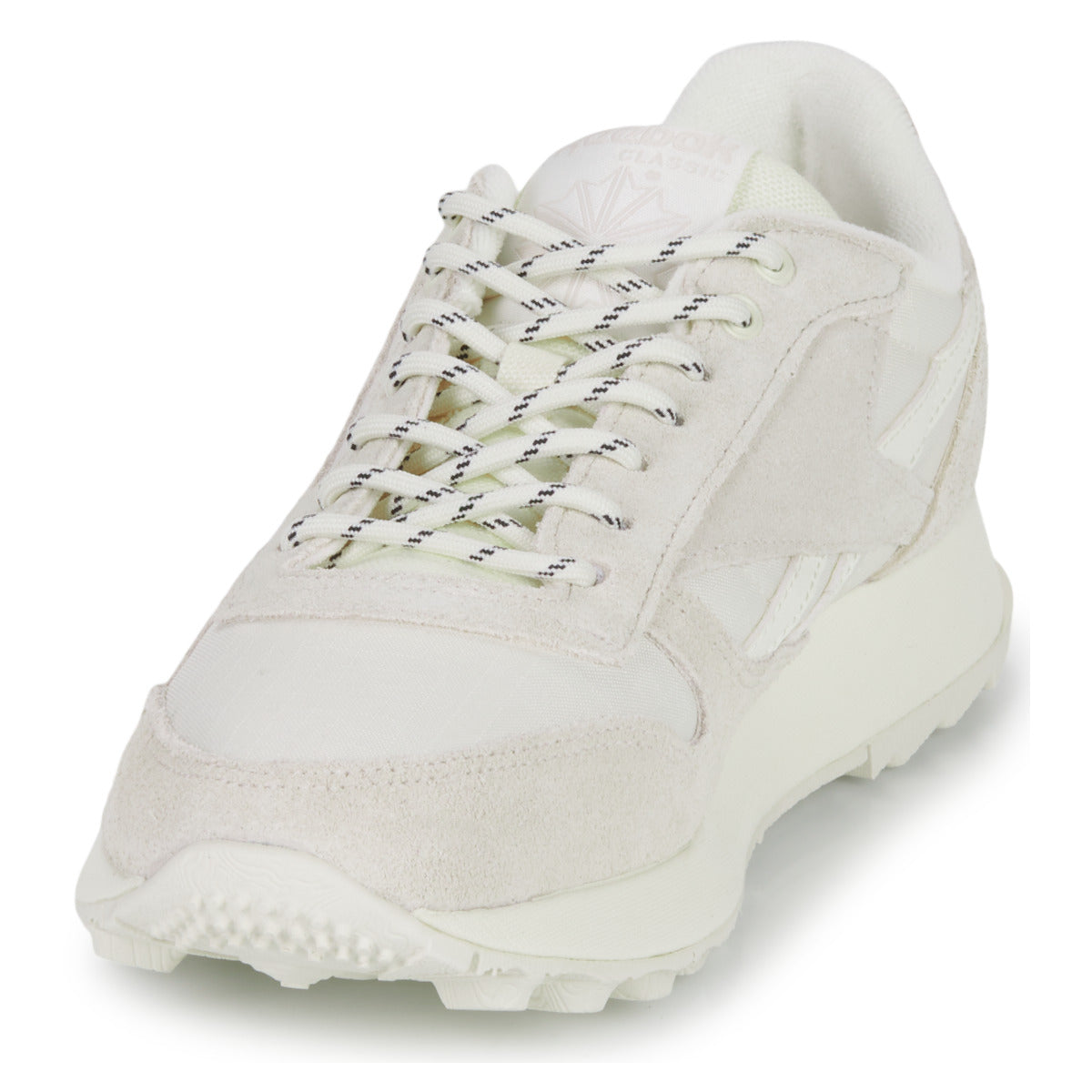 Sneakers Uomo Reebok Classic CLASSIC LEATHER Beige