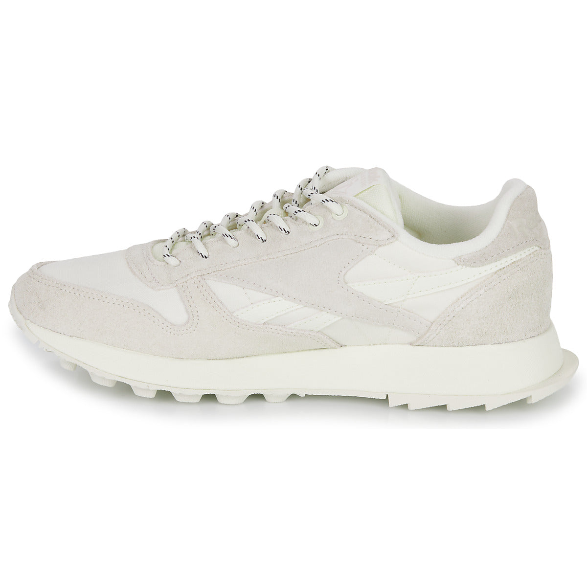 Sneakers basse Donna Reebok Classic CLASSIC LEATHER Beige