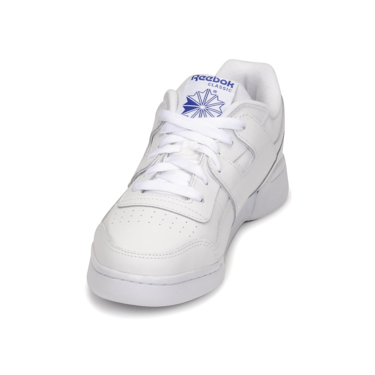 Sneakers Uomo Reebok Classic WORKOUT PLUS Bianco