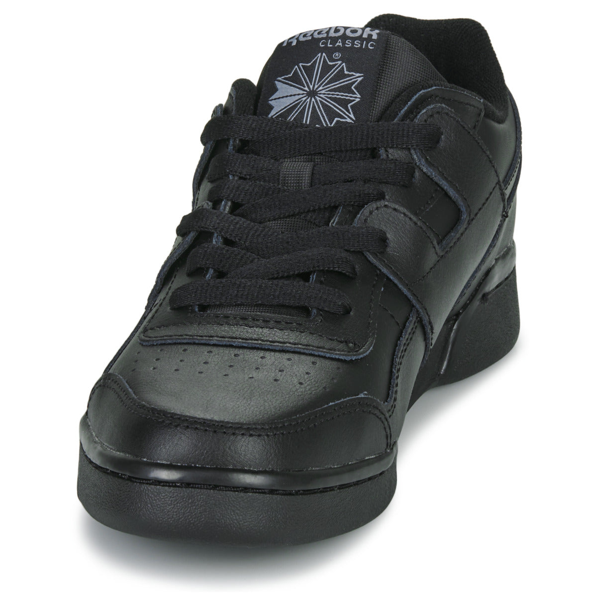 Sneakers Uomo Reebok Classic WORKOUT PLUS Nero