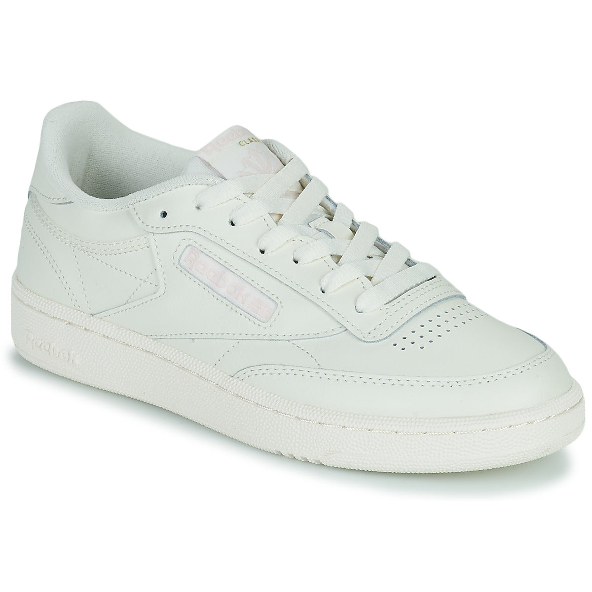 Sneakers Uomo Reebok Classic CLUB C 85 Bianco
