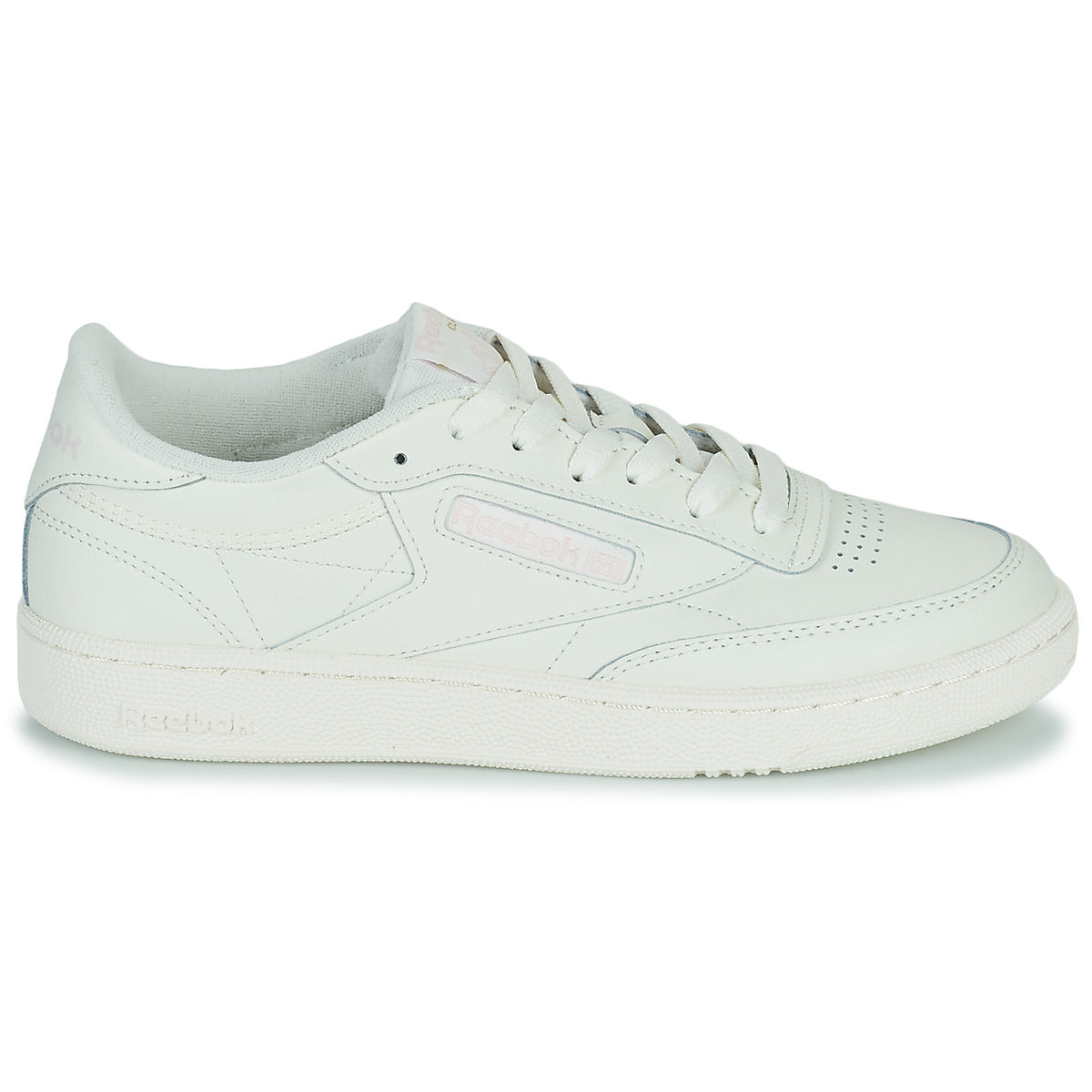 Sneakers Uomo Reebok Classic CLUB C 85 Bianco