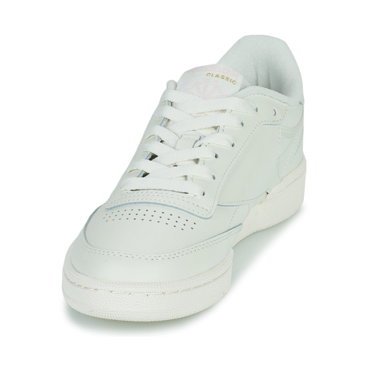 Sneakers Uomo Reebok Classic CLUB C 85 Bianco