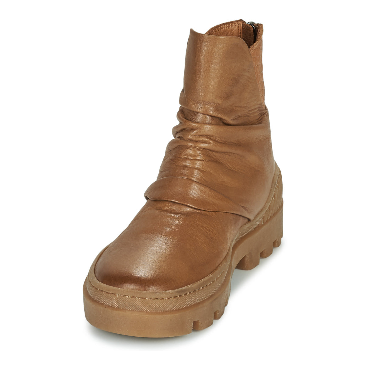 Stivaletti Donna Mam’Zelle Plenita Marrone