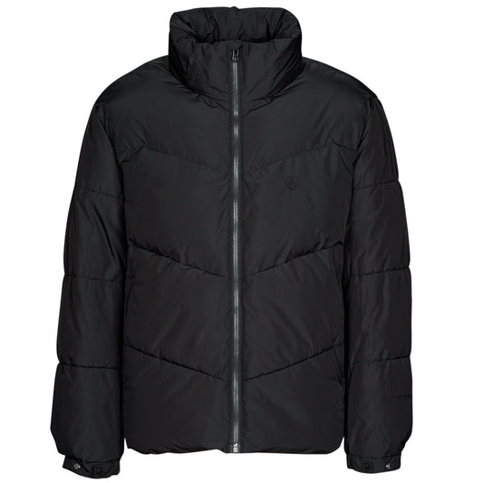 Piumino Uomo Volcom GOLDSMOOTH JACKET Nero