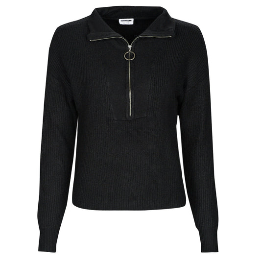 Maglione Donna Noisy May NMNEWALICE Nero