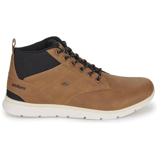 Stivaletti Uomo Umbro UM NELDA Marrone