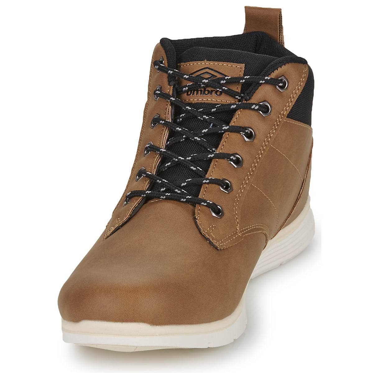 Stivaletti Uomo Umbro UM NELDA Marrone