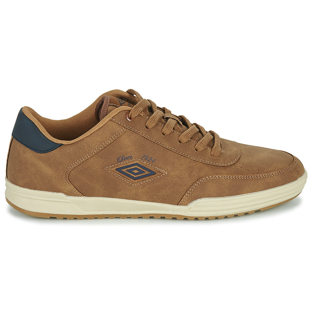 Sneakers Uomo Umbro UM IPAM NET Marrone