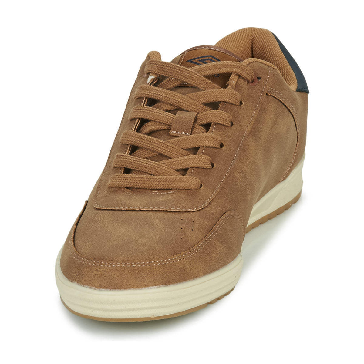 Sneakers Uomo Umbro UM IPAM NET Marrone