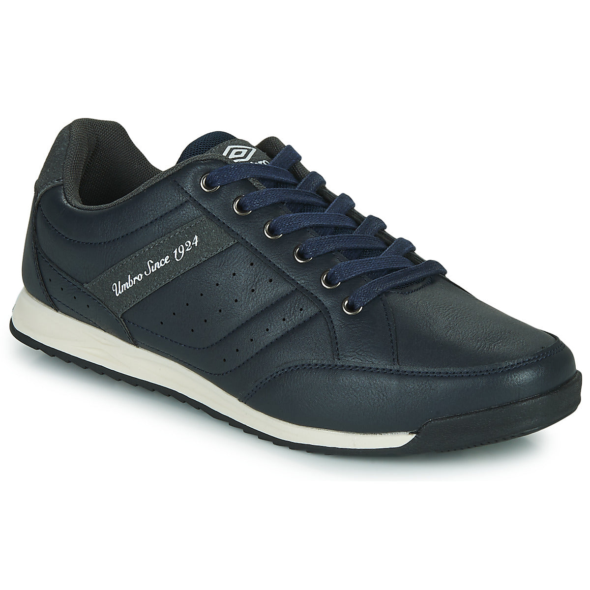 Sneakers Uomo Umbro  UM LIVAN  Blu