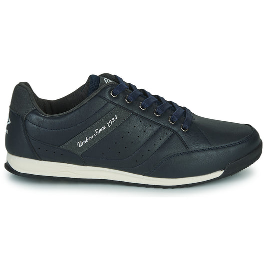 Sneakers Uomo Umbro  UM LIVAN  Blu