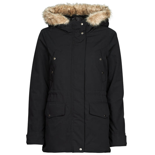 Parka Donna Vero Moda VMDEMI Nero